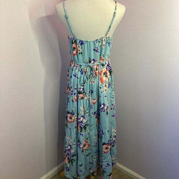 Xhilaration Dress, EUC, Size M - Picture 3 of 12